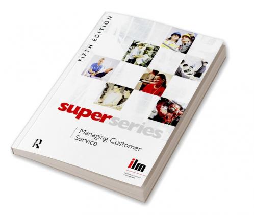 Managing Customer Service