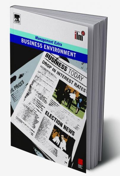 Business Environment Revised Edition