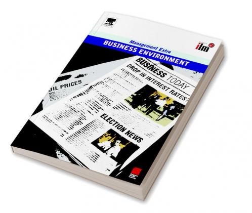 Business Environment Revised Edition