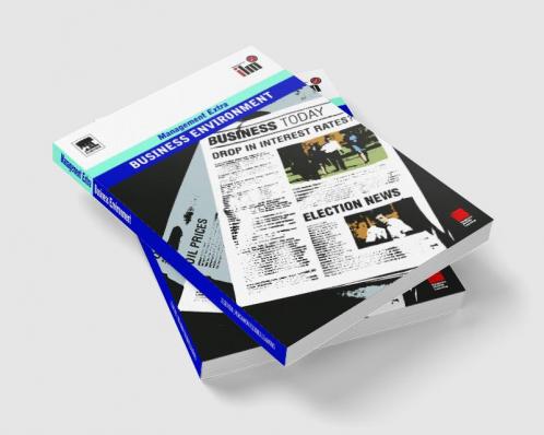 Business Environment Revised Edition