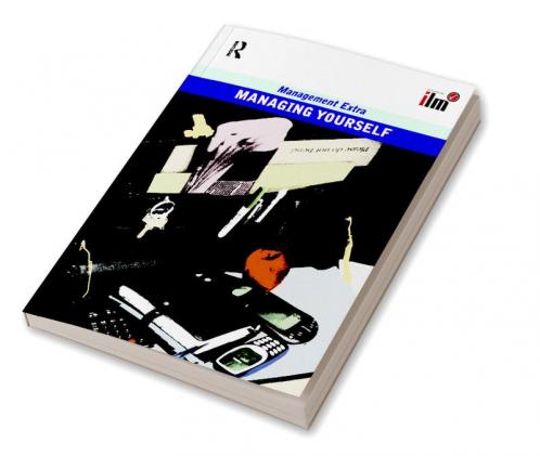 Managing Yourself Revised Edition