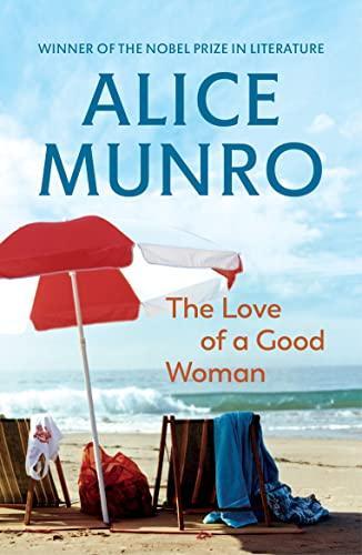Love Of A Good Woman The