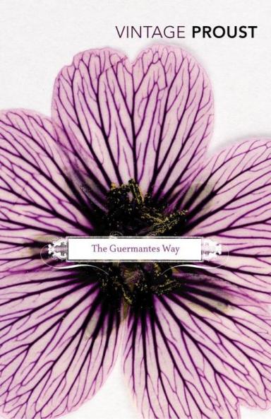 In Search of Lost Time Vol 3 The Guermantes Way