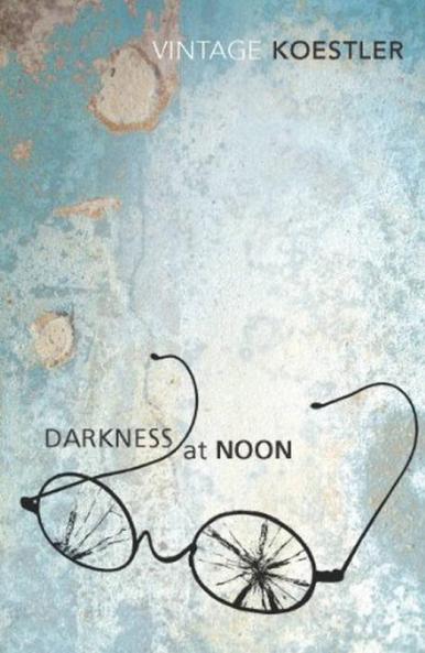 Darkness At Noon