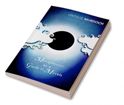 Metaphysics As A Guide To Morals