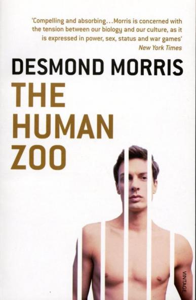 Human Zoo The