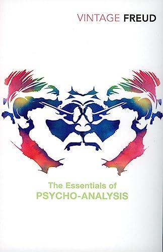 Essentials Of Psycho-Analysis The