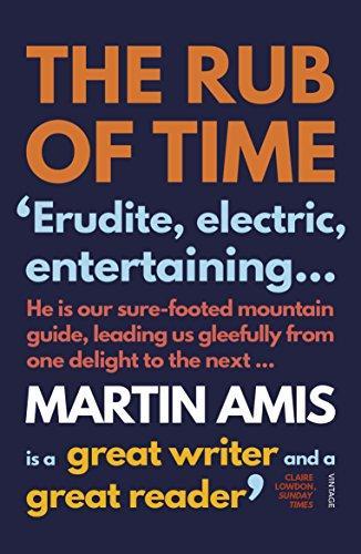 Rub of Time The