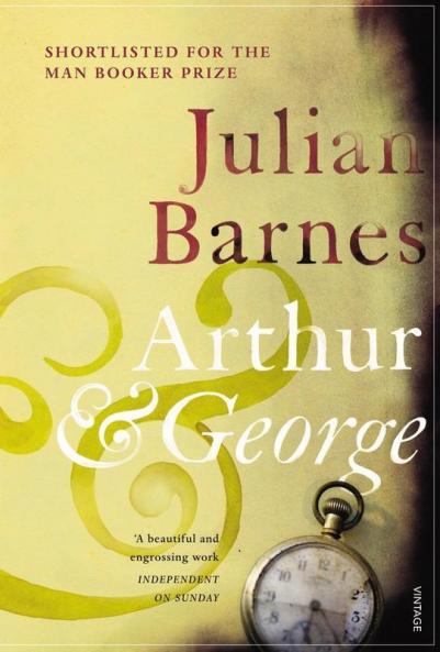 Arthur  George