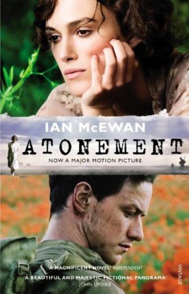 Atonement Discover the modern classic that has sold over two million copies.