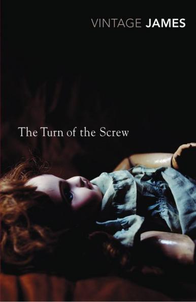Turn of the Screw and Other Stories The
