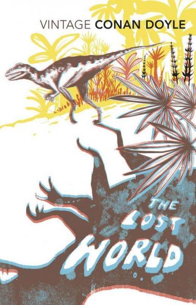 Lost World