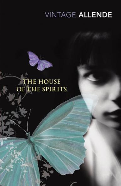 House Of The Spirits The