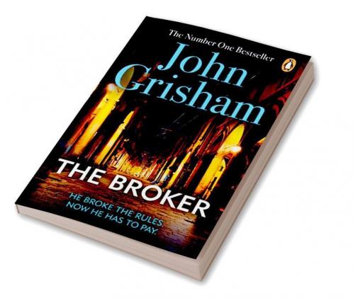 The Broker