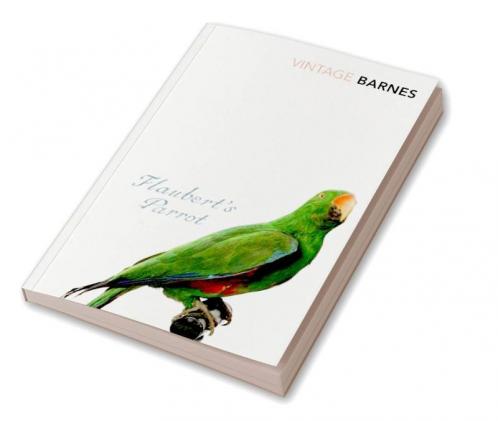Flaubert's Parrot