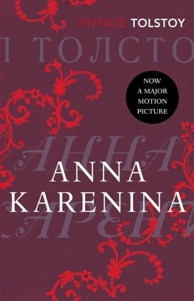 Anna Karenina