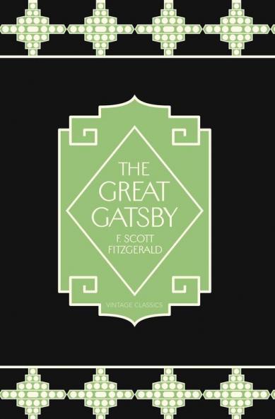 Great Gatsby The