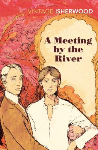 Meeting by the River A