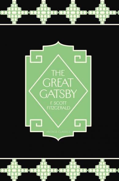 The Great Gatsby