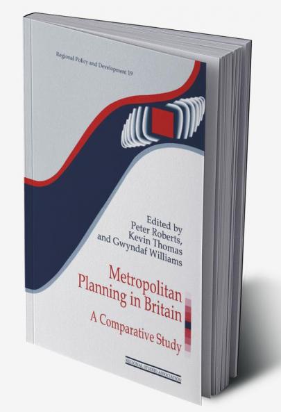 Metropolitan Planning in Britain