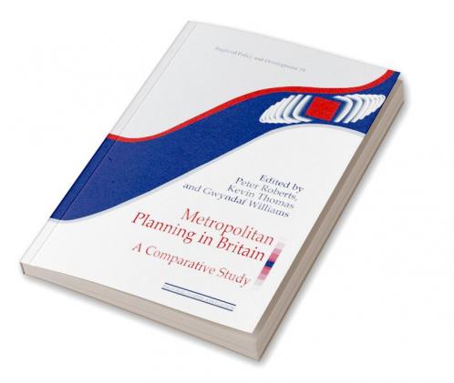 Metropolitan Planning in Britain
