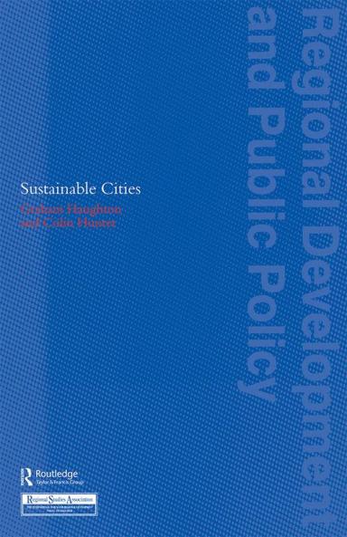 Sustainable Cities