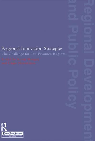 Regional Innovation Strategies