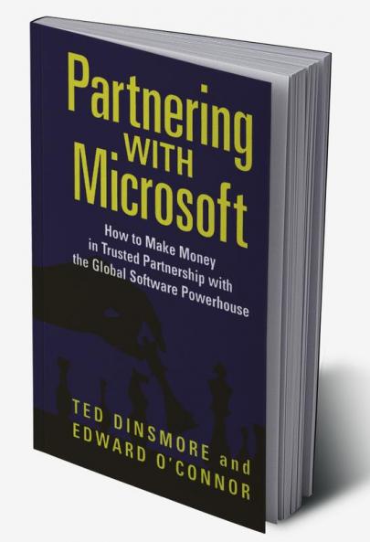 Partnering with Microsoft