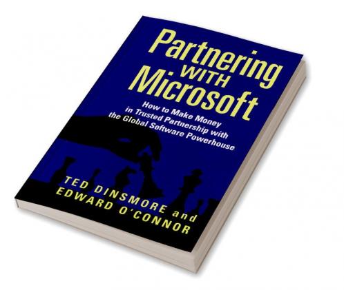 Partnering with Microsoft