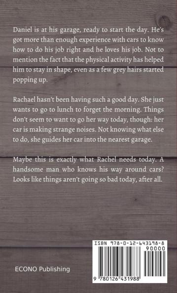 Romance In a Garage (Pocket Size)