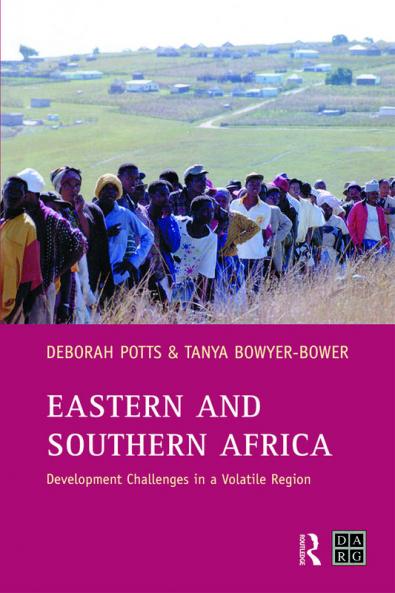 Eastern and Southern Africa