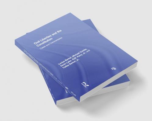 Civil Liberties and the Constitution