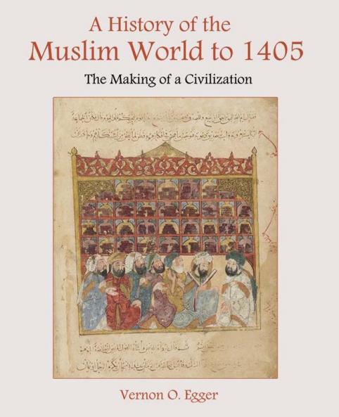 History of the Muslim World to 1405