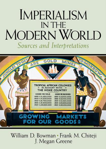 Imperialism in the Modern World