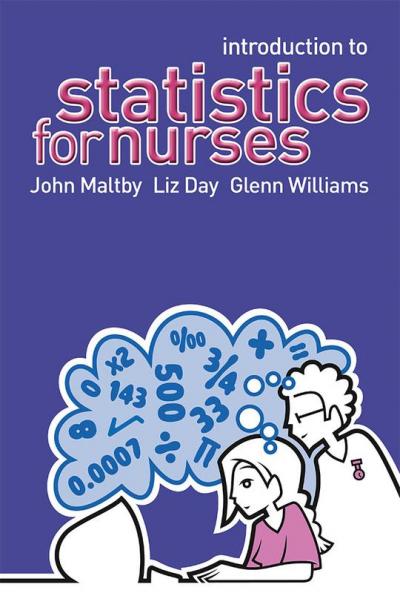 Introduction to Statistics for Nurses