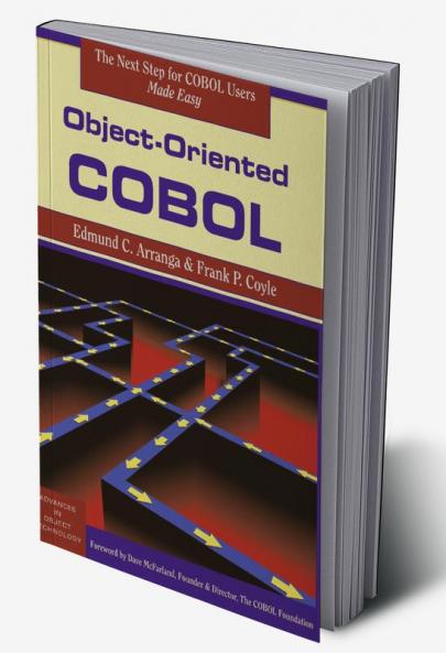Object-Oriented COBOL
