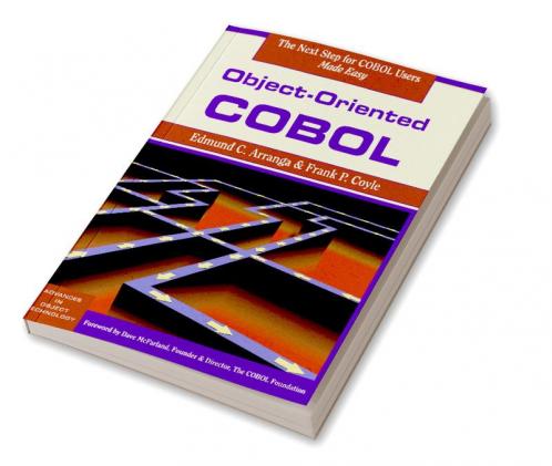 Object-Oriented COBOL