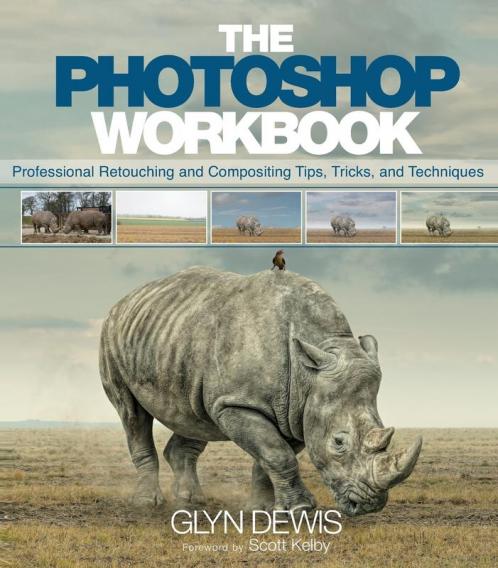 Photoshop Workbook