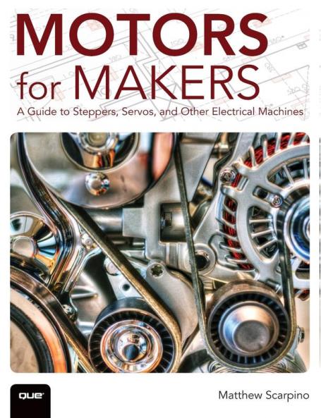 Motors for Makers