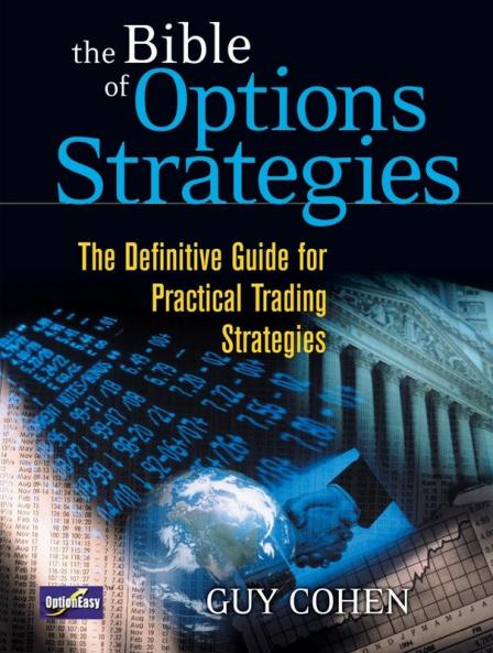 Bible of Options Strategies