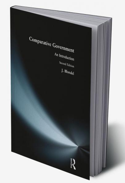Comparative Government Introduction
