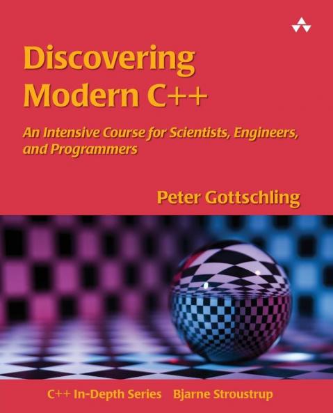 Discovering Modern C++