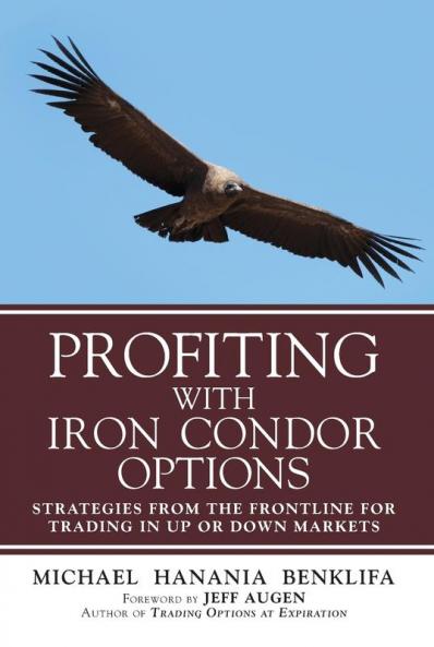 Profiting with Iron Condor Options
