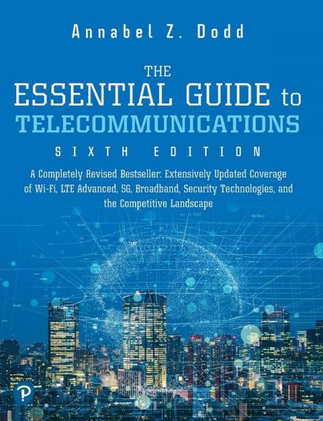 Essential Guide to Telecommunications