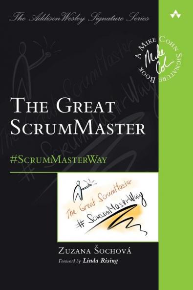 Great ScrumMaster The