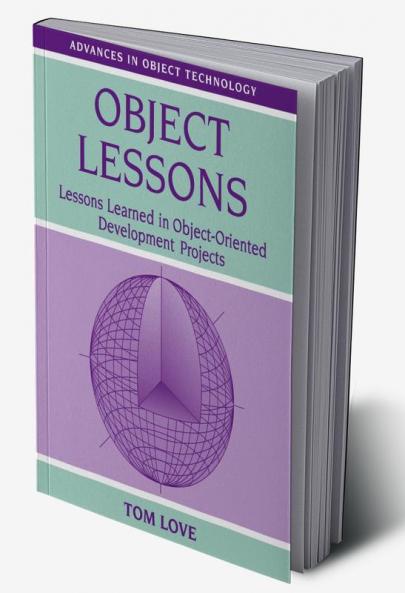 Object Lessons