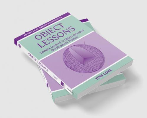 Object Lessons