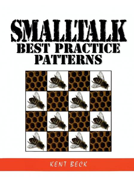SmallTalk Best Practice Patterns