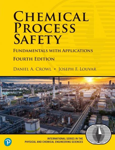 Chemical Process Safety