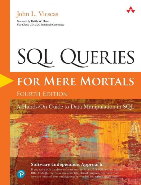 SQL Queries for Mere Mortals